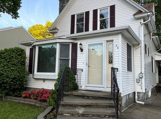 44 Pine Hill Rd, Worcester, MA 01604