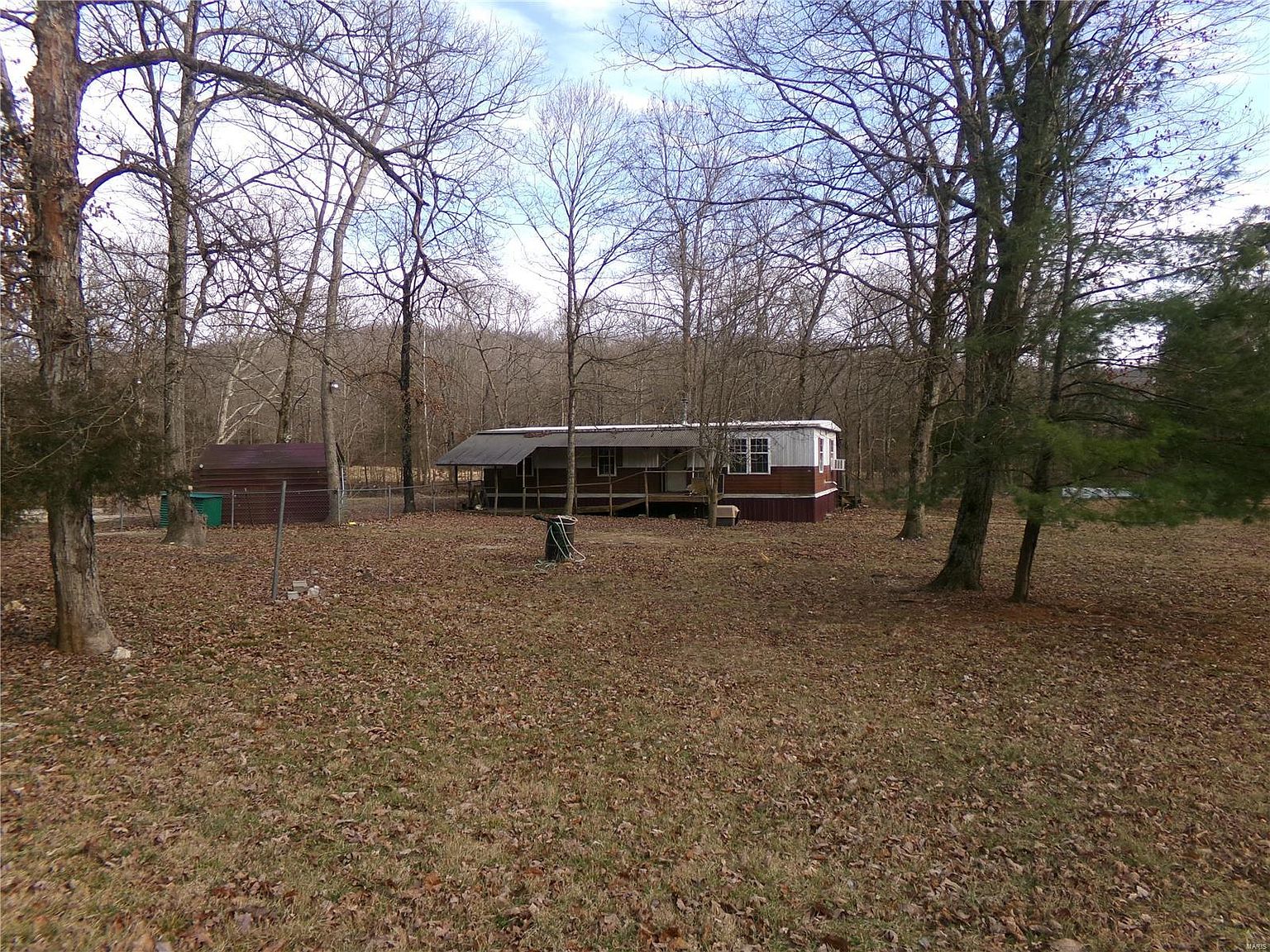 27800 State Route 21, Lesterville, MO 63654 Zillow