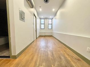 1629 Saint Johns Pl #1A, Brooklyn, NY 11233