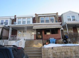 4633 Hurley St, Philadelphia, PA 19120