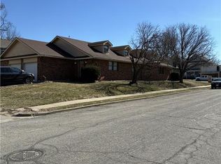2601 Mitchell Ave, Saint Joseph, MO 64507