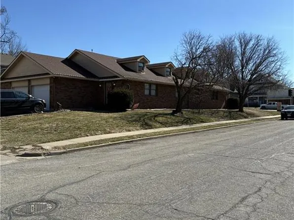 2601 Mitchell Ave, Saint Joseph, MO 64507