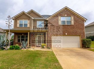 4769 Wisteria Ln, Fortson, GA 31808