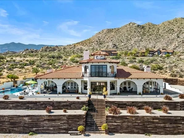 56375 Bighorn Dr, Mountain Center, CA 92561