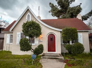 650 E Vassar Ave, Fresno, CA 93704