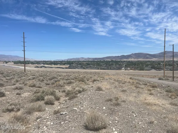 21 Valley View Dr, Fernley, NV 89408