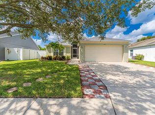 4542 Sanibel Way, Bradenton, FL 34203