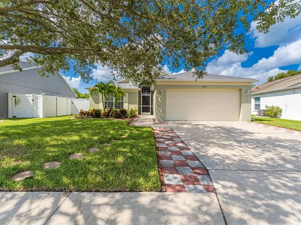 4542 SANIBEL WAY, BRADENTON, FL 34203