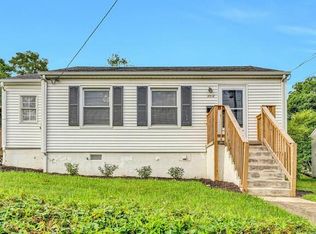 2518 Denniston Ave SW, Roanoke, VA 24015