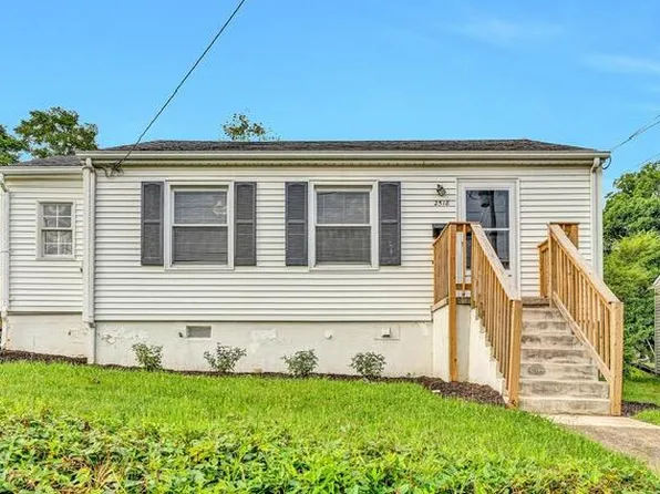 2518 Denniston Ave SW, Roanoke, VA 24015