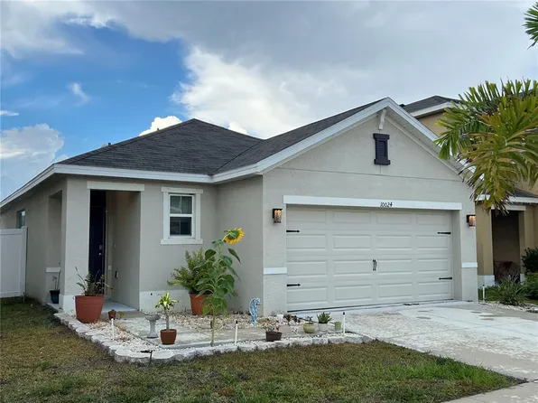 10024 Merry Fawn Ct, Sun City Center, FL 33573