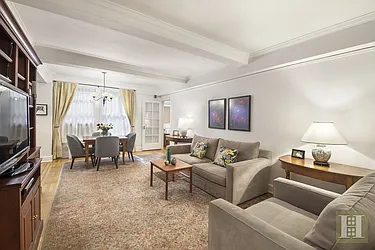 Sold by Halstead Real Estate