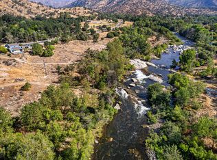 42000 N Fork Drive, Three Rivers, CA 93271