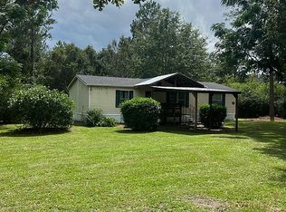 395 Roundtree Rd, Quitman, GA 31643