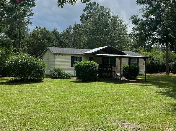 395 Roundtree Rd, Quitman, GA 31643