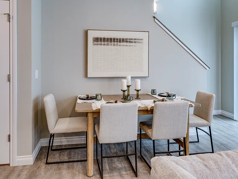 Harbor Town Townhomes — Photo 8