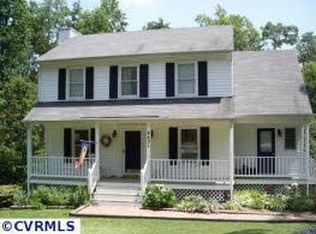 4431 Boones Bluff Way, Chesterfield, VA 23832