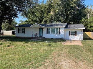 523 SE 4th St, Lexington, OK 73051