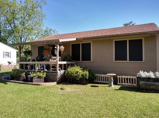 2711 Old Country Club Rd, Pearl, MS 39208