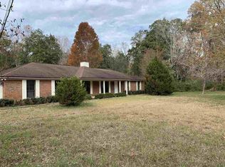 2245 Stallion Rd, Cantonment, FL 32533