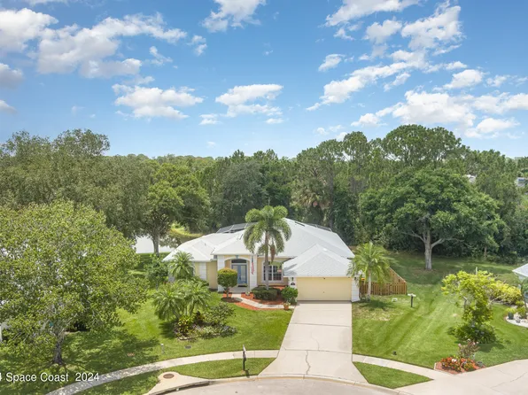 741 Falls Creek Dr, West Melbourne, FL 32904