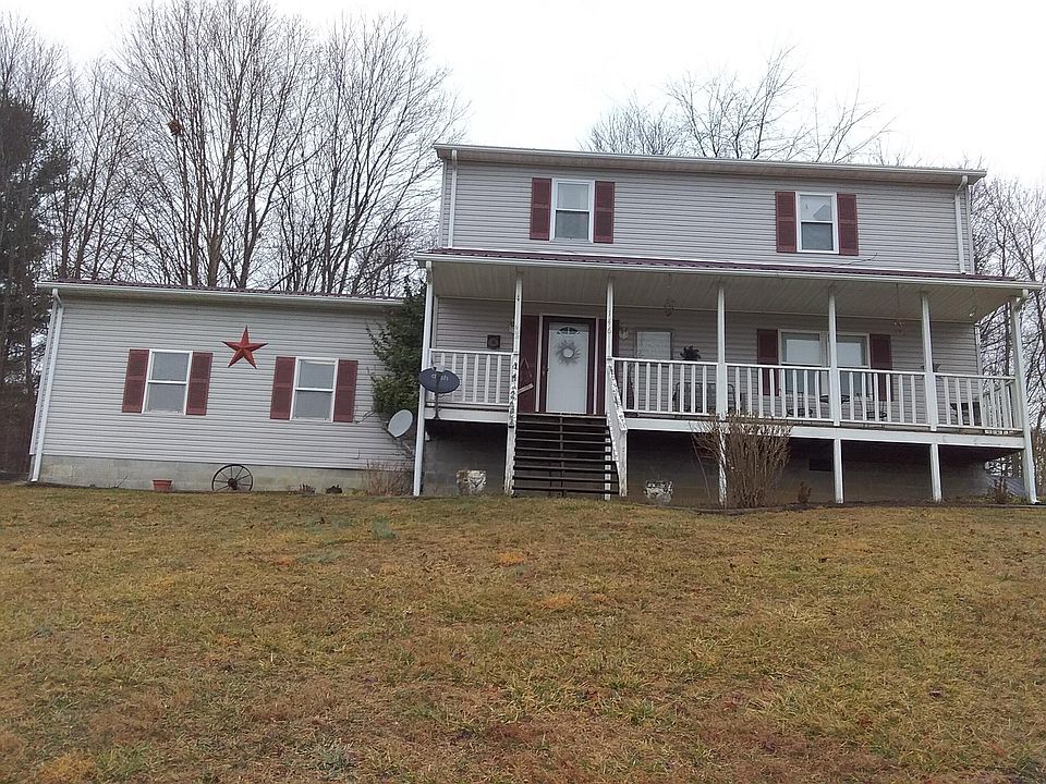 146 Church St, Meadow Bridge, WV 25976 Zillow