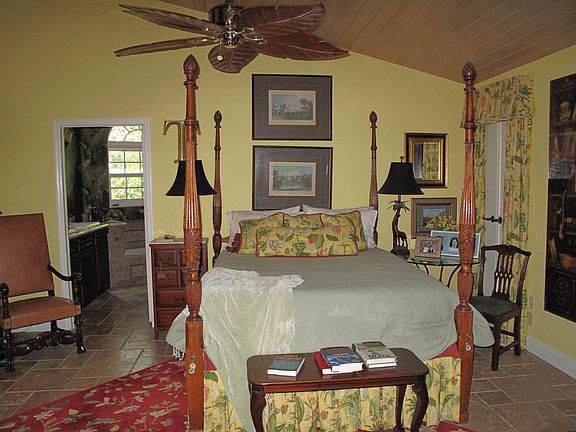 Beautiful Master Bedroom