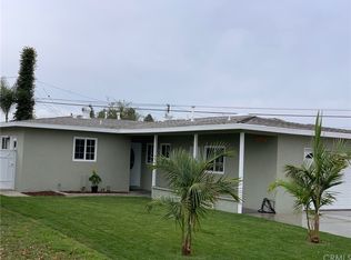 6240 E Barbanell St, Long Beach, CA 90815