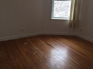 7416 S Yates Blvd #3, Chicago, IL 60649