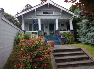 1709 N 47th St, Seattle, WA 98103