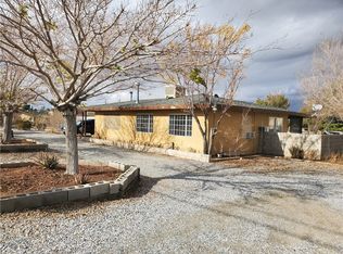 15748 Mesa Rd, Hesperia, CA 92345