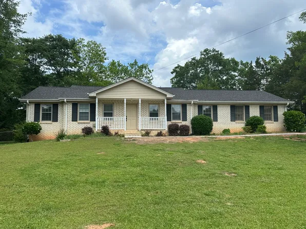 655 Beauregard Blvd, Fayetteville, GA 30215