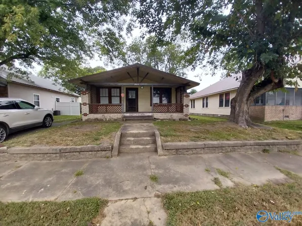 2823 Sansom Ave, Gadsden, AL 35904