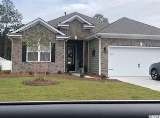 5141 Stockyard Loop LOT 203, Eaton H Myrtle Beach, SC 29588