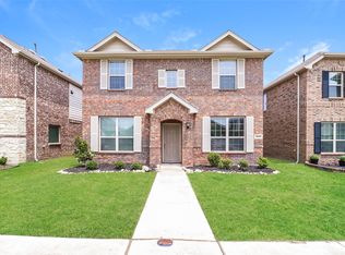 5828 Dew Plant Way, Fort Worth, TX 76123