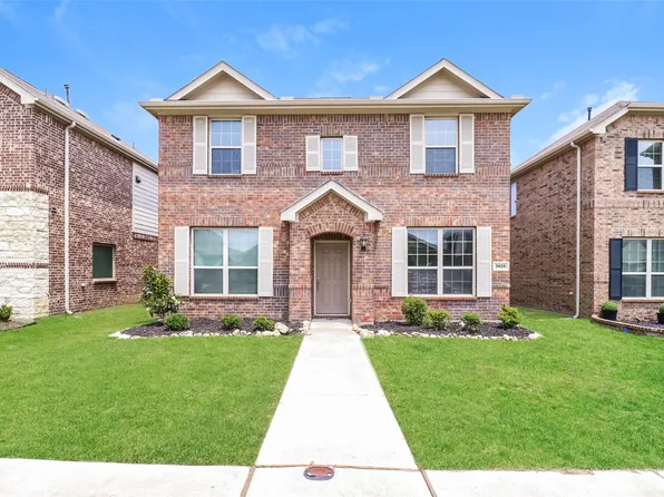 5828 Dew Plant Way, Fort Worth, TX 76123