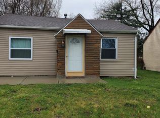21957 Panama Ave, Warren, MI 48091