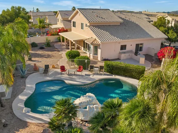 2051 W Hidden Pointe Ct, Tucson, AZ 85737