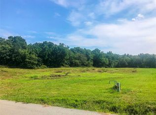 Hidden Acres Rd, Gravette, AR 72736