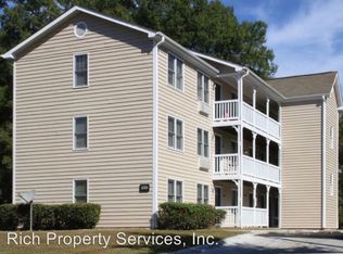 2321 Taylor St APT 10, Durham, NC 27703