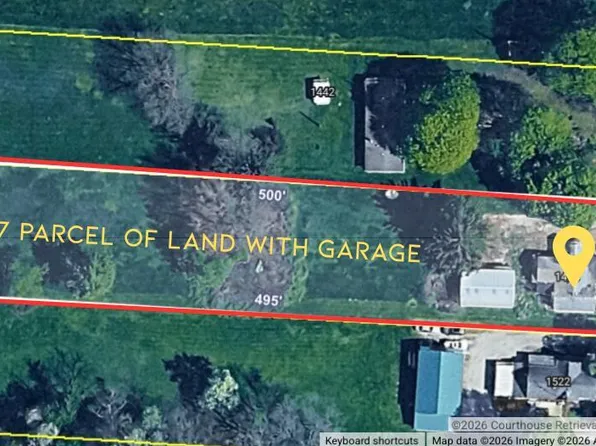 1490 West St, Evansport, OH 43519