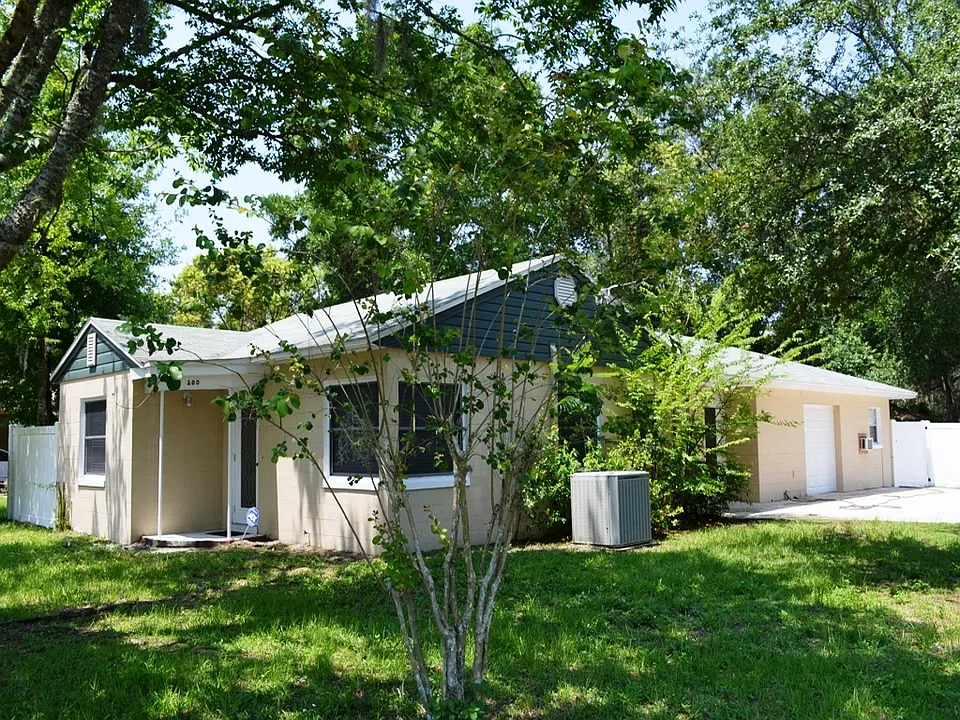 200 S Glenwood Ave