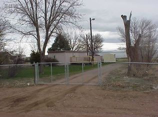 1014 3rd St, PIERCE, CO 80650