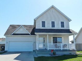 1715 NW Abilene Rd, Ankeny, IA 50023