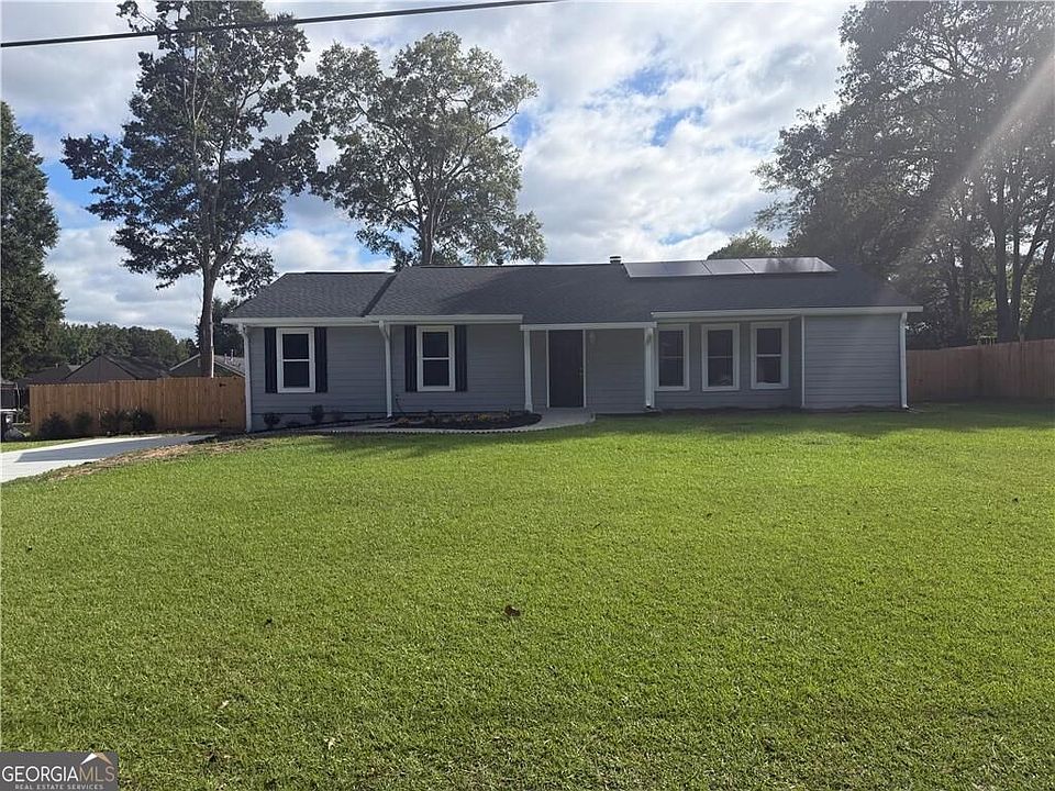 1st image of 3321 Mustang Dr