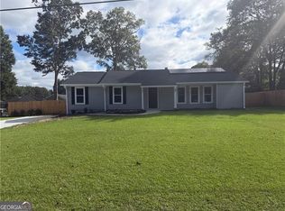 3321 Mustang Dr, Powder Springs, GA 30127