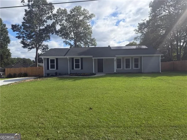 3321 Mustang Dr, Powder Springs, GA 30127