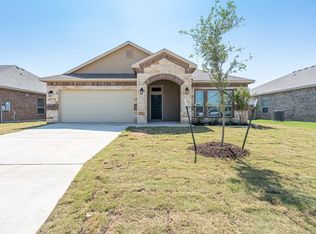 10221 Eaglefire Dr, Temple, TX 76502