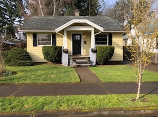 9119 N McKenna Ave, Portland, OR 97203