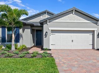 6295 Van Buren Court Ave, Immokalee, FL 34142